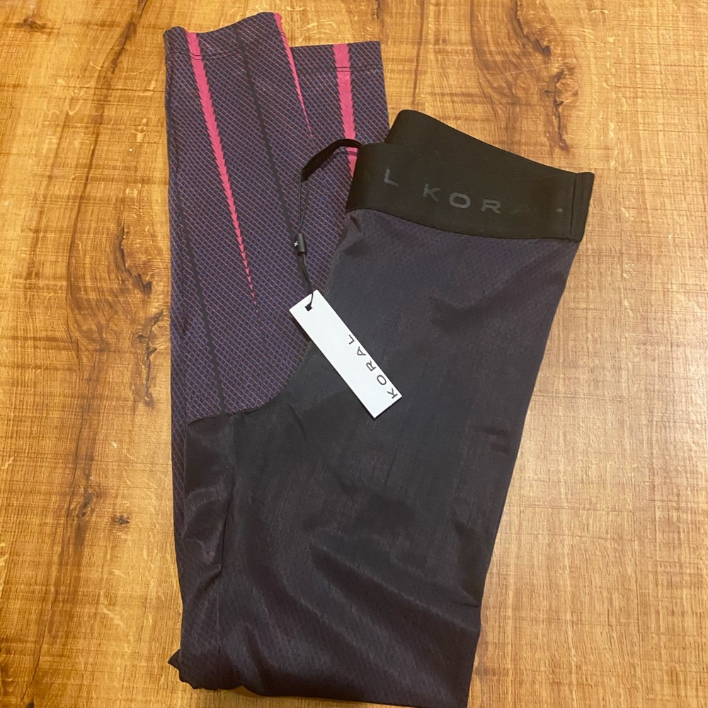 Koral leggings
